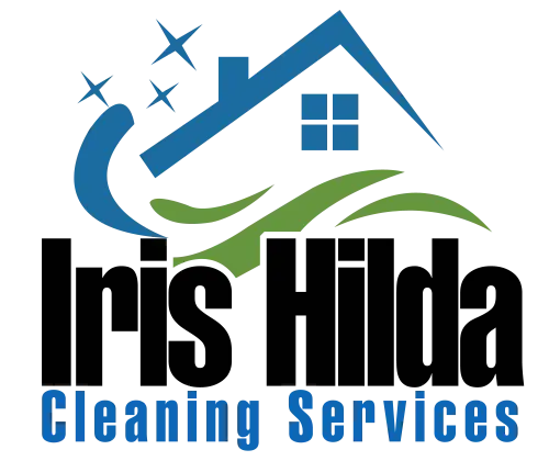 Iris Cleaning Services logo